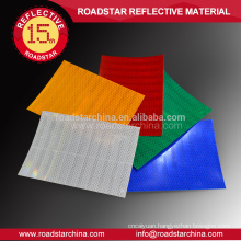 Popular High Visibility Reflective Safety Sheeting